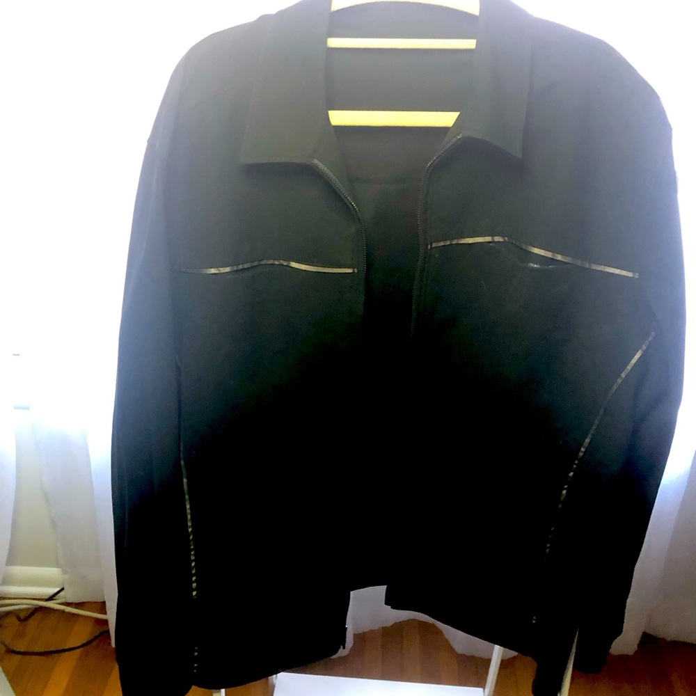 Men’s jacket